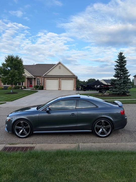 2013 Audi B8 RS5 - Image 5 of 15