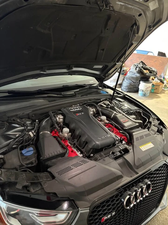 2013 Audi B8 RS5 - Image 13 of 15