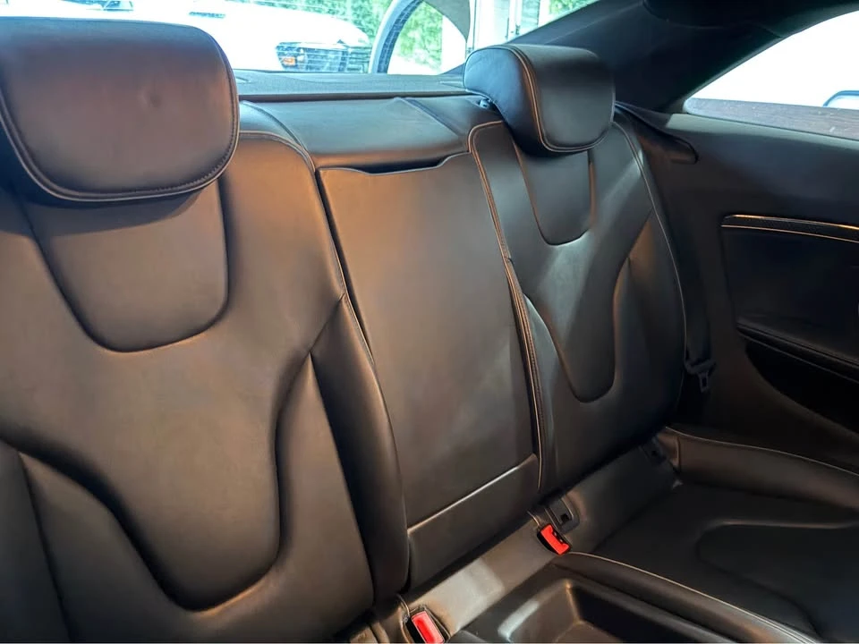 2013 Audi B8 RS5 - Image 10 of 15