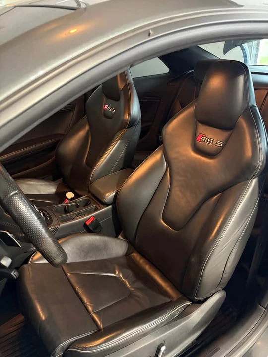 2013 Audi B8 RS5 - Image 7 of 15