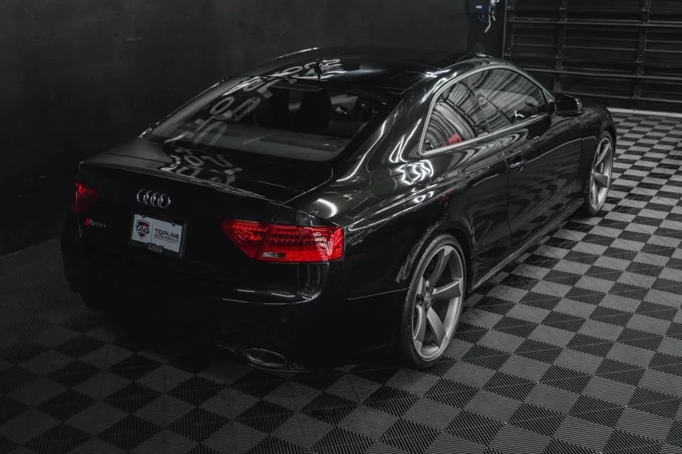 2013 Audi B8 RS5 - Image 19 of 20