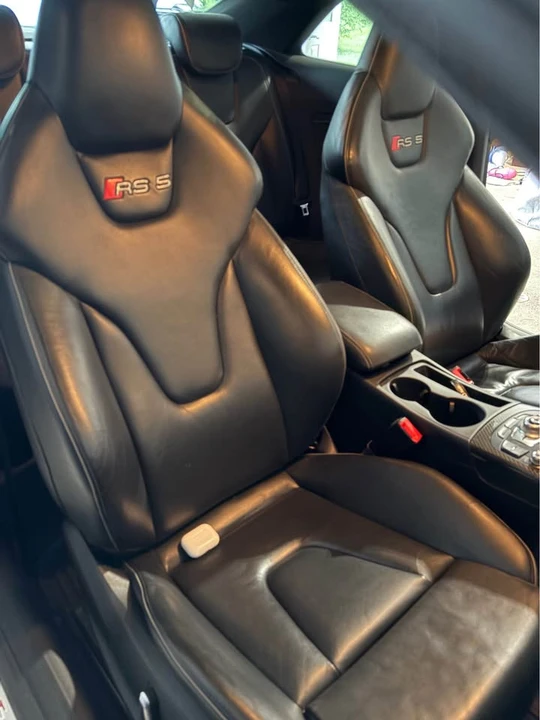 2013 Audi B8 RS5 - Image 9 of 15