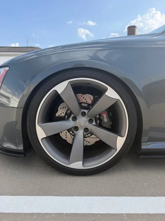 2013 Audi B8 RS5 - Image 12 of 18