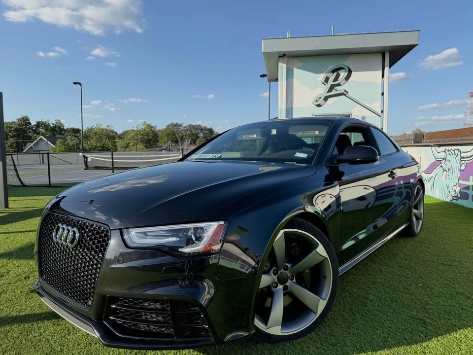 2013 Audi B8 RS5 - Image 3 of 16