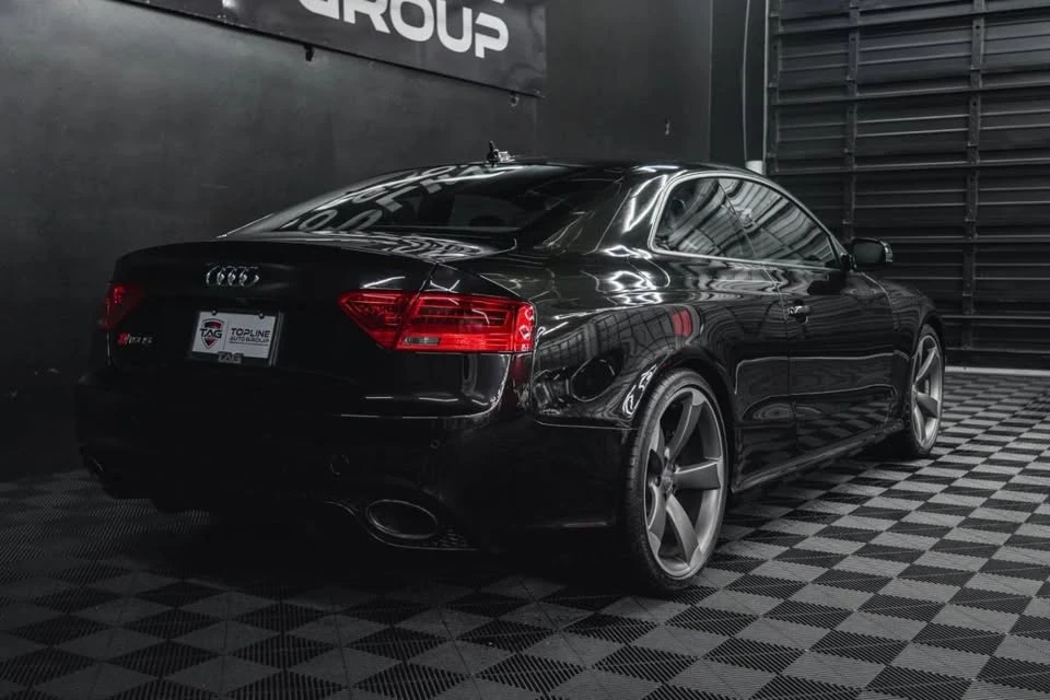 2013 Audi B8 RS5 - Image 20 of 20