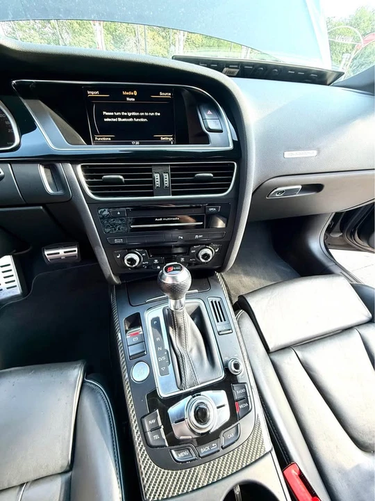 2013 Audi B8 RS5 - Image 16 of 16