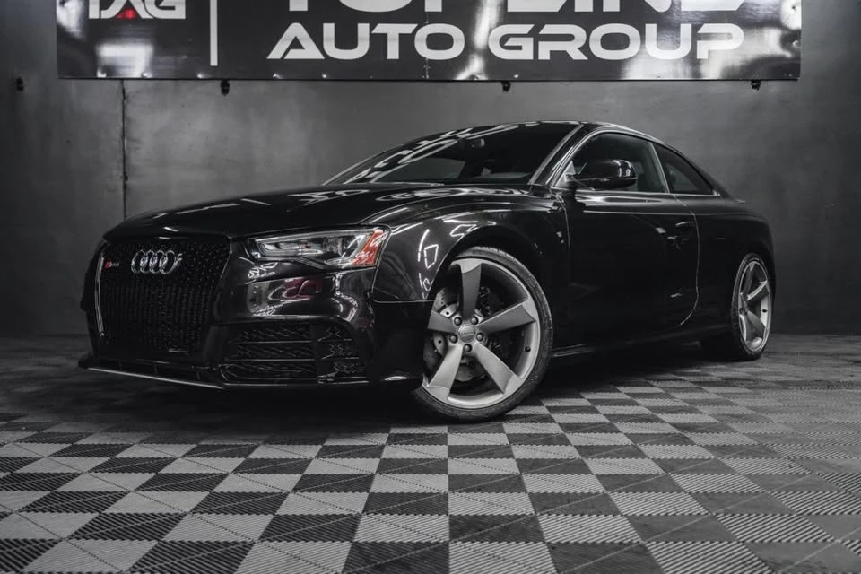 2013 Audi B8 RS5 - Image 2 of 20