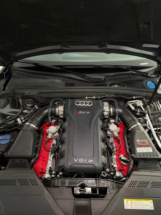 2013 Audi B8 RS5 - Image 12 of 15