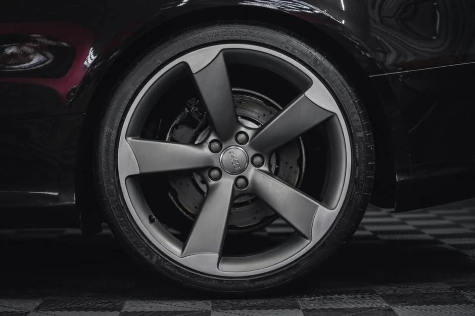 2013 Audi B8 RS5 - Image 12 of 20