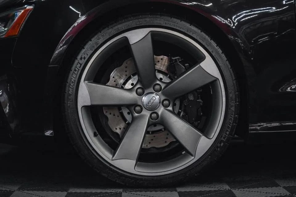 2013 Audi B8 RS5 - Image 11 of 20