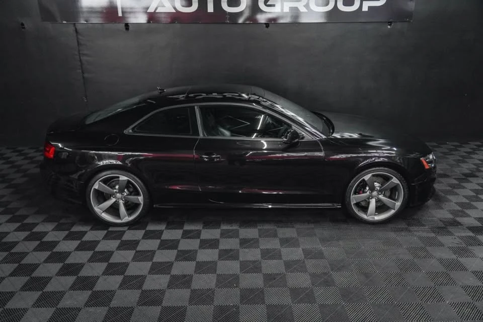 2013 Audi B8 RS5 - Image 15 of 20