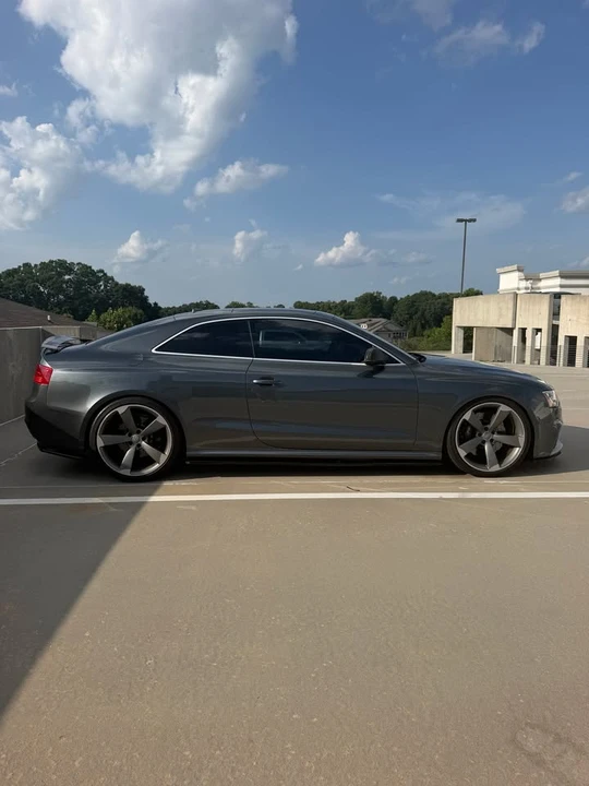 2013 Audi B8 RS5 - Image 6 of 18