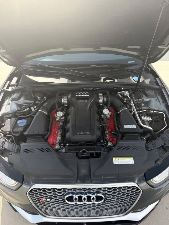 2013 Audi B8 RS5 - Image 14 of 18