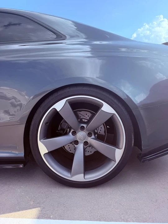 2013 Audi B8 RS5 - Image 13 of 18