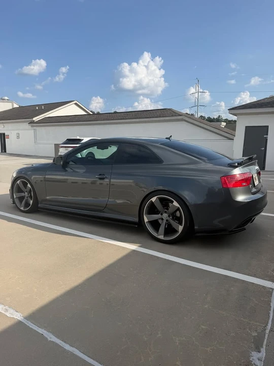 2013 Audi B8 RS5 - Image 3 of 18