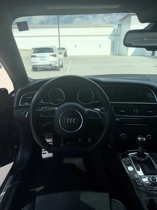 2013 Audi B8 RS5 - Image 16 of 18
