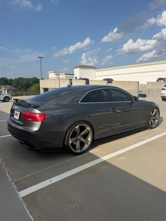 2013 Audi B8 RS5 - Image 5 of 18
