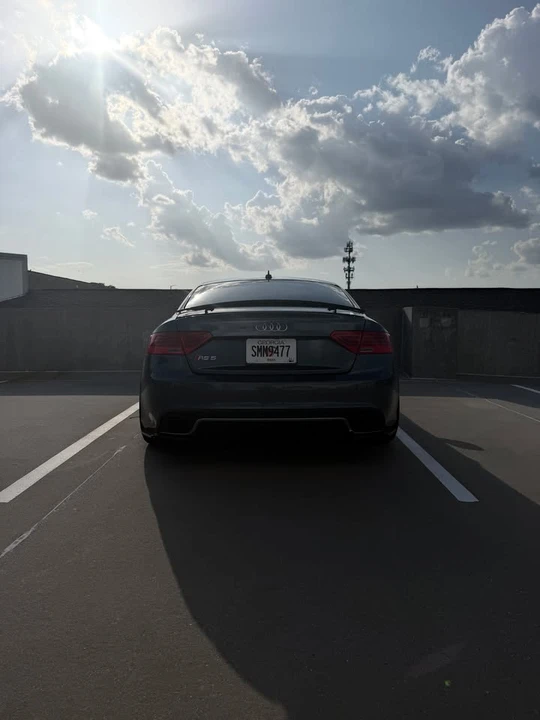2013 Audi B8 RS5 - Image 4 of 18