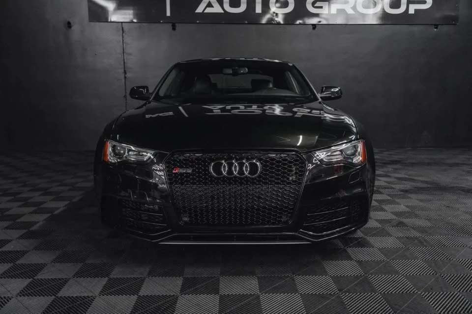 2013 Audi B8 RS5 - Image 8 of 20