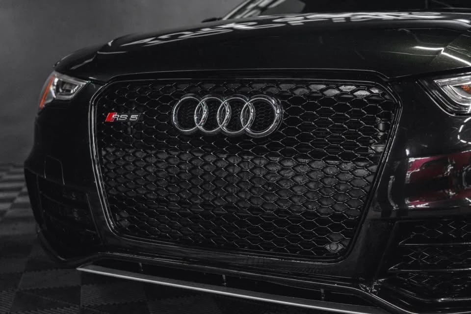 2013 Audi B8 RS5 - Image 3 of 20