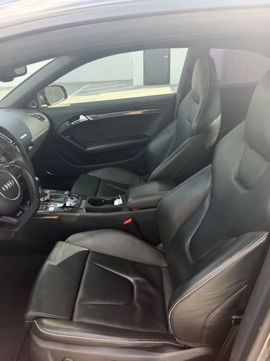 2013 Audi B8 RS5 - Image 17 of 18