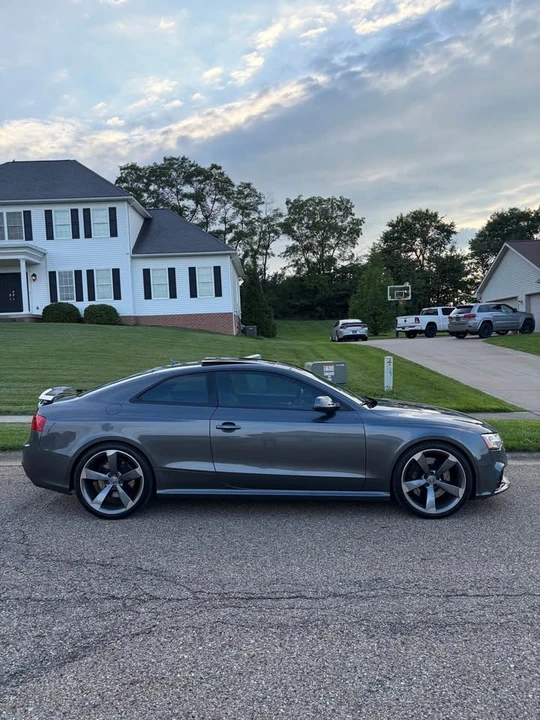 2013 Audi B8 RS5 - Image 3 of 15