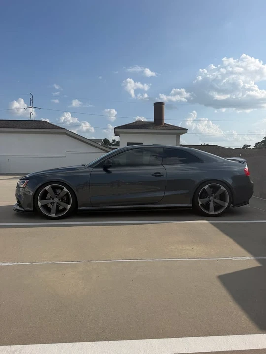 2013 Audi B8 RS5 - Image 2 of 18