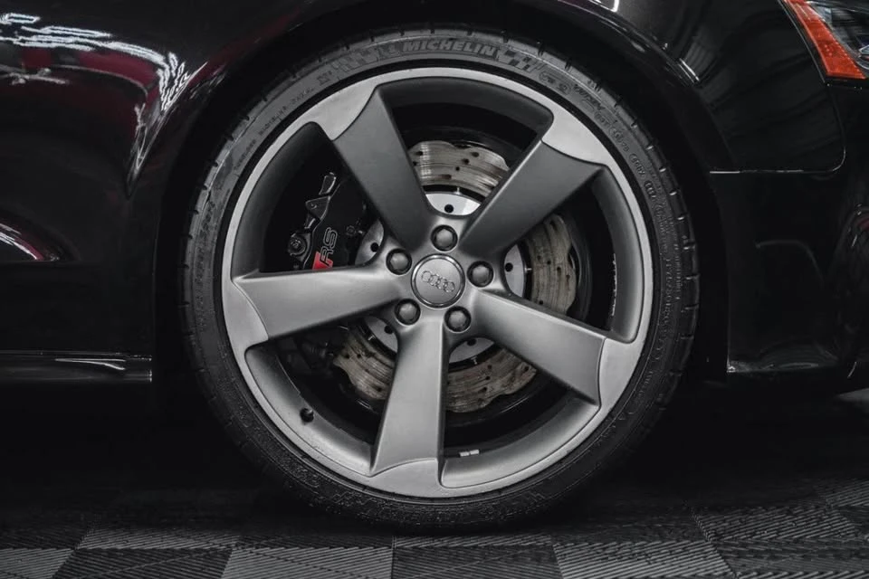 2013 Audi B8 RS5 - Image 14 of 20
