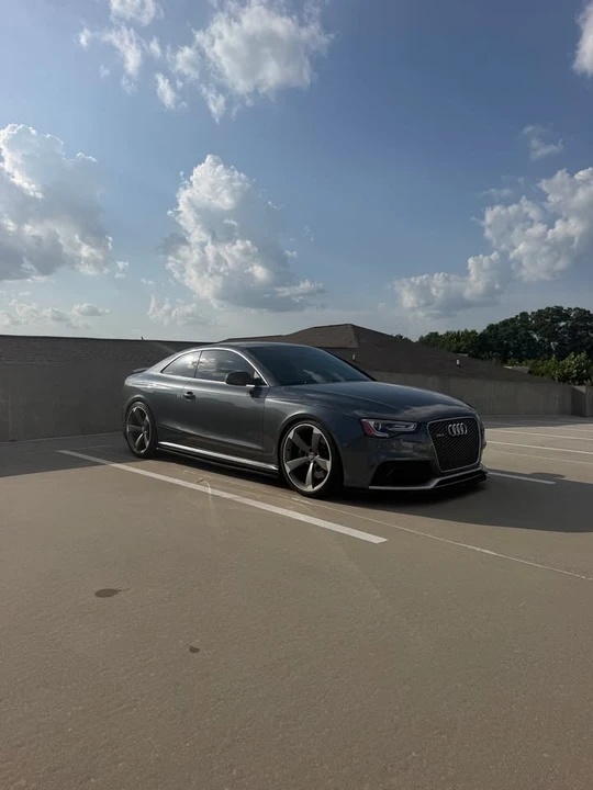 2013 Audi B8 RS5 - Image 7 of 18