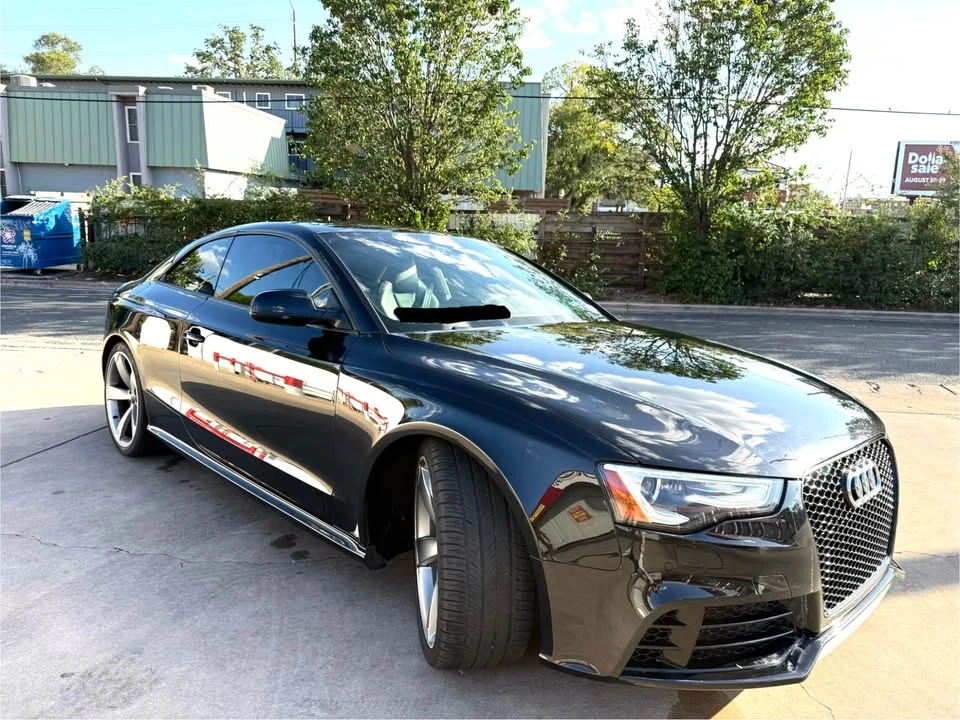 2013 Audi B8 RS5 - Image 2 of 16