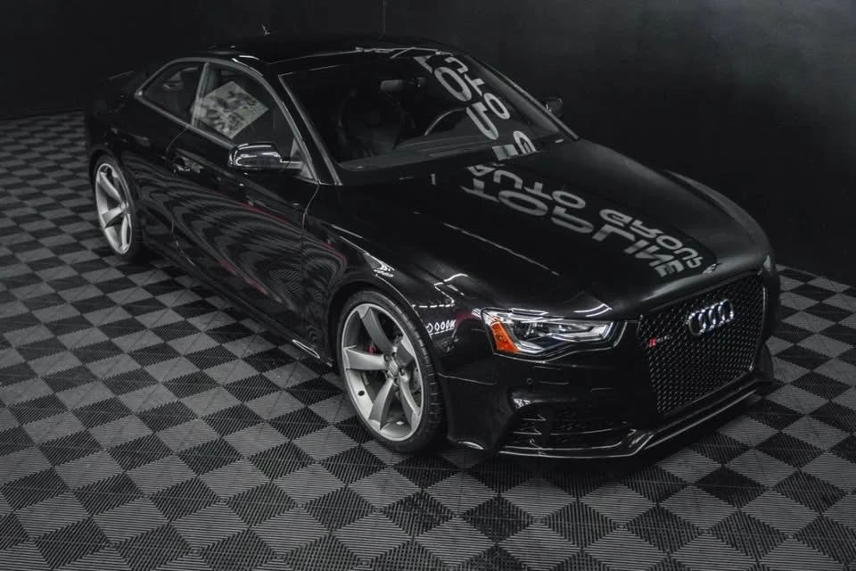 2013 Audi B8 RS5 - Image 17 of 20
