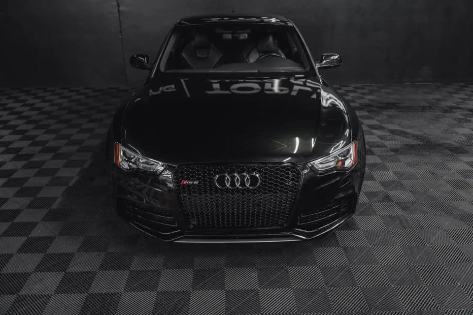 2013 Audi B8 RS5 - Image 7 of 20