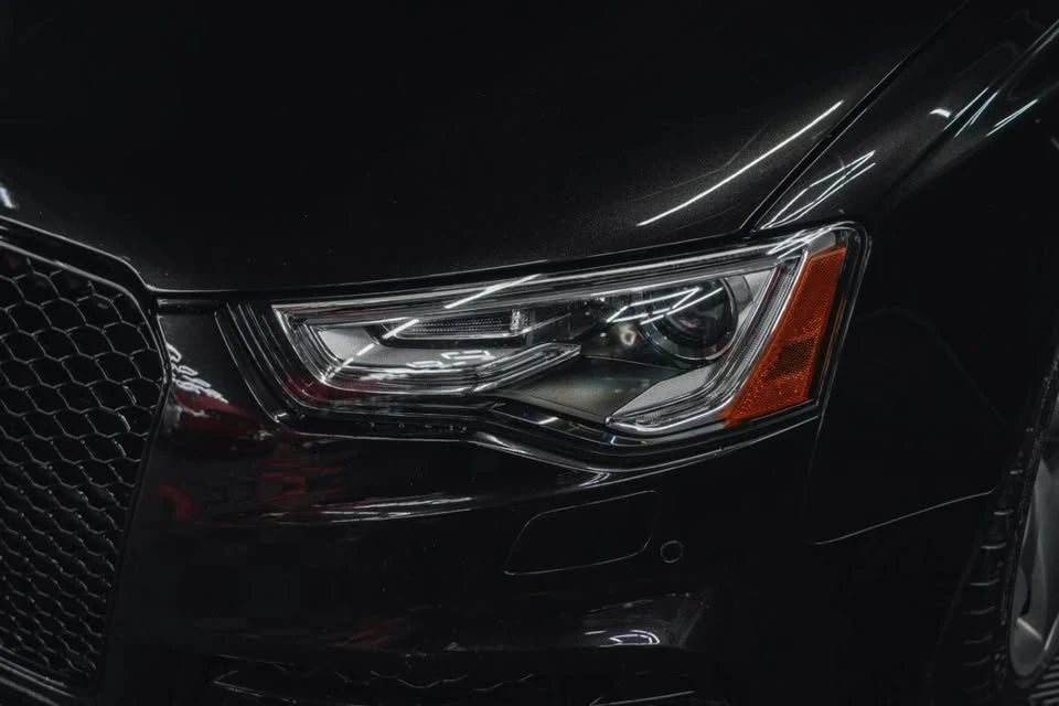 2013 Audi B8 RS5 - Image 10 of 20