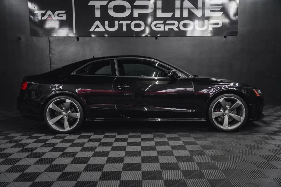 2013 Audi B8 RS5 - Image 16 of 20
