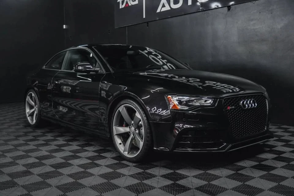 2013 Audi B8 RS5 - Image 18 of 20