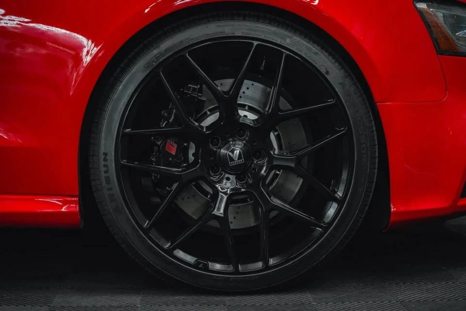 2013 Audi B8 RS5 - Image 16 of 20
