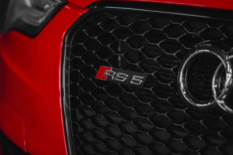 2013 Audi B8 RS5 - Image 5 of 20