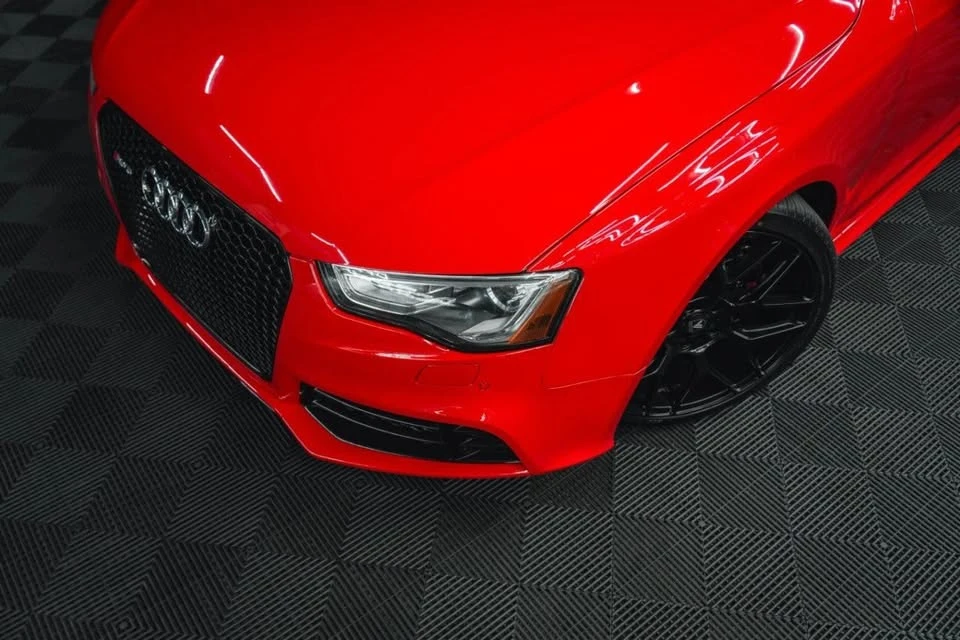 2013 Audi B8 RS5 - Image 3 of 20