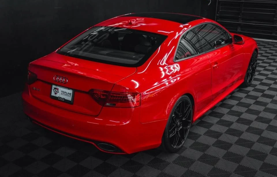 2013 Audi B8 RS5 - Image 19 of 20