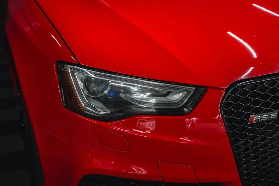 2013 Audi B8 RS5 - Image 11 of 20