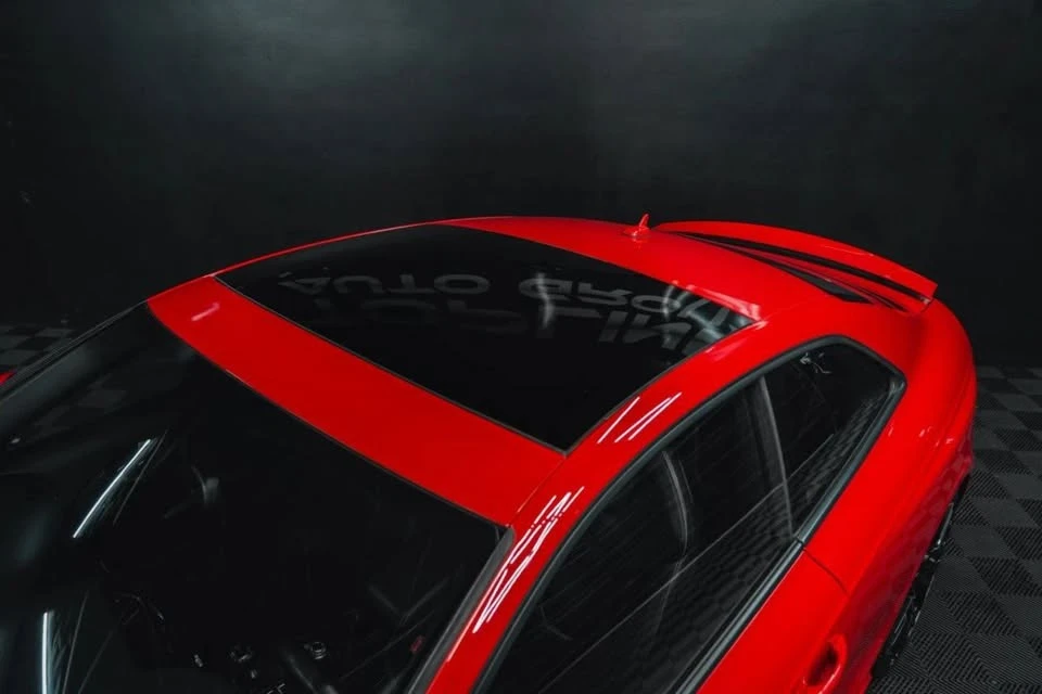 2013 Audi B8 RS5 - Image 7 of 20