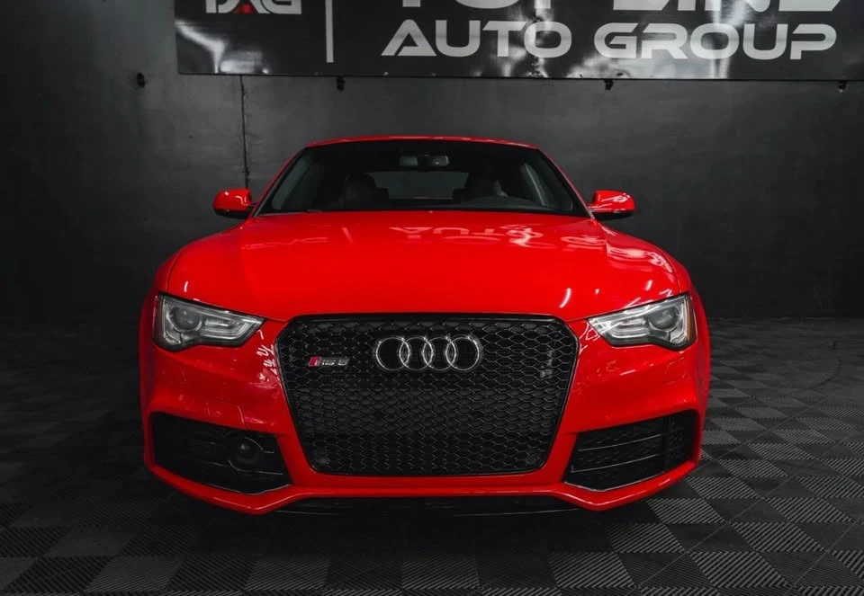 2013 Audi B8 RS5 - Image 10 of 20