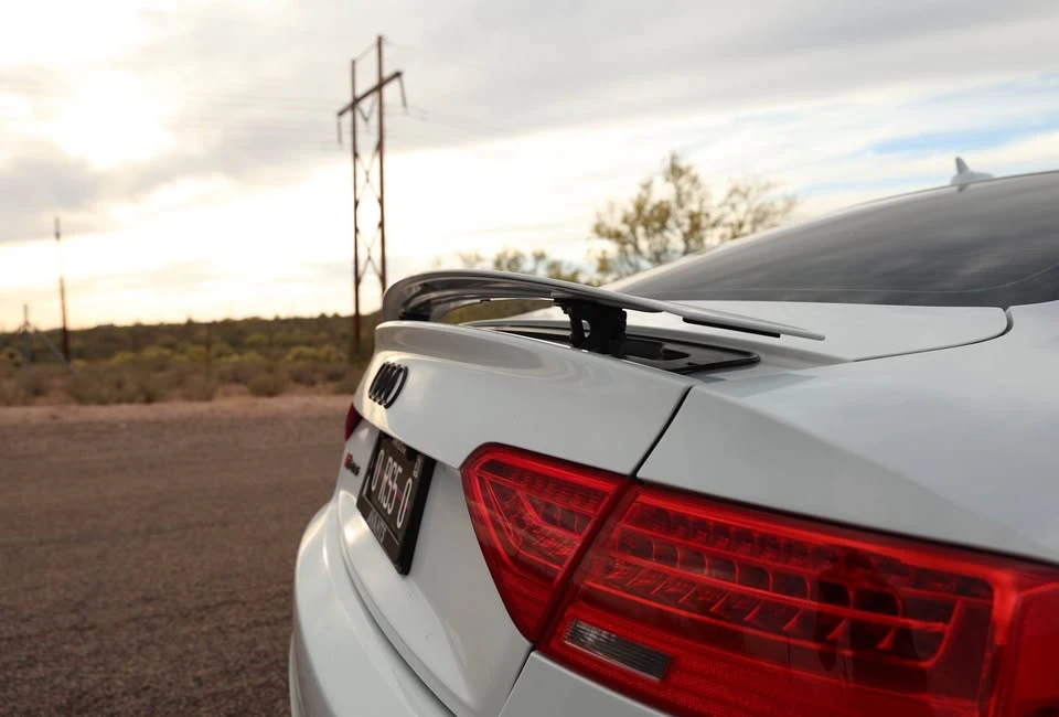 2013 Audi B8 RS5 - Image 3 of 10