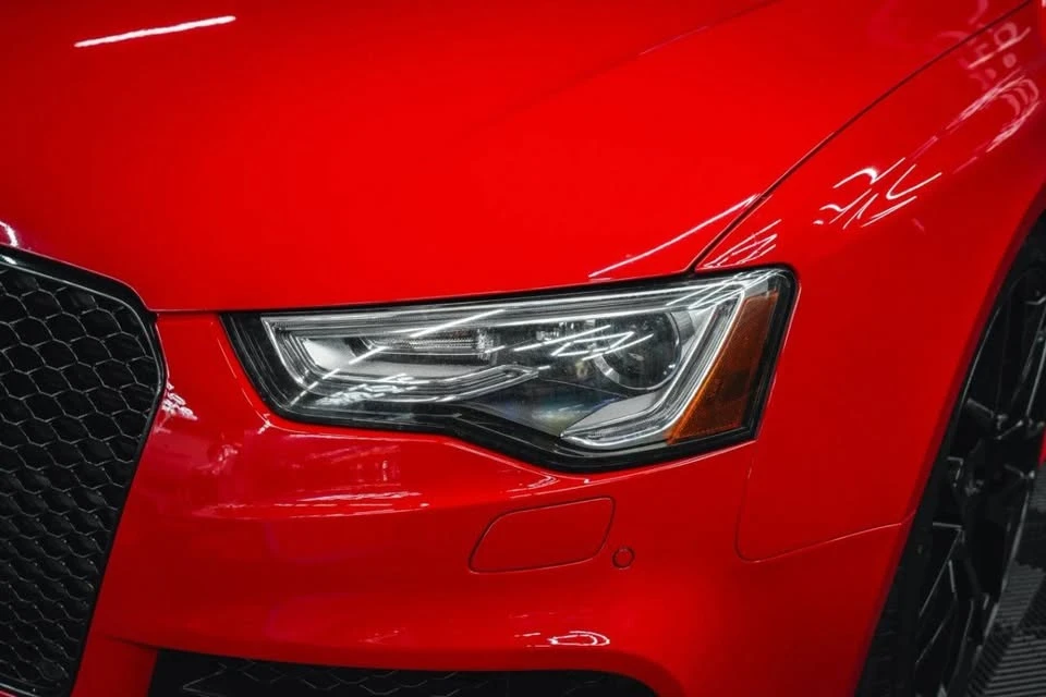 2013 Audi B8 RS5 - Image 12 of 20