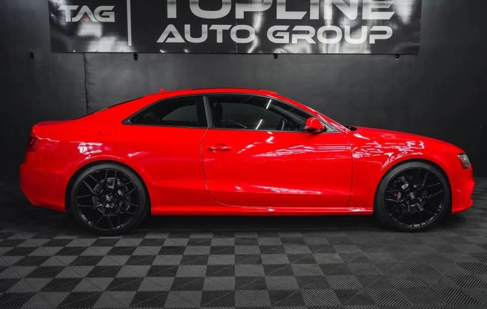2013 Audi B8 RS5 - Image 18 of 20