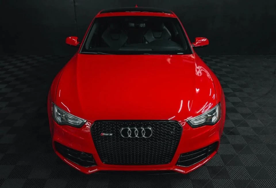 2013 Audi B8 RS5 - Image 9 of 20
