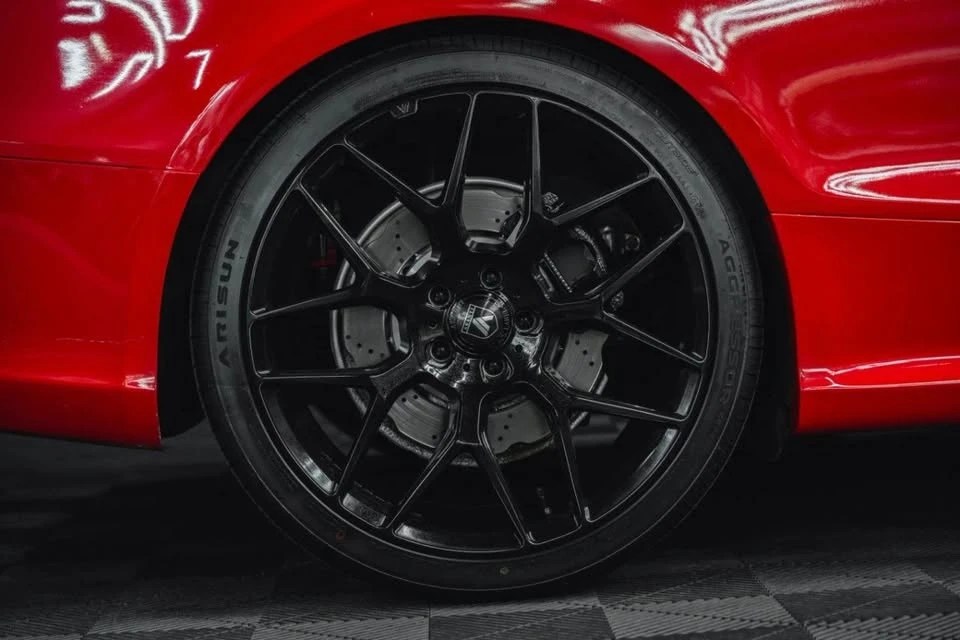 2013 Audi B8 RS5 - Image 15 of 20