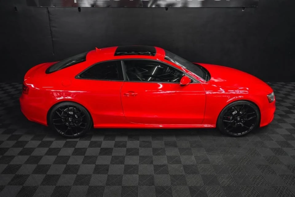 2013 Audi B8 RS5 - Image 17 of 20