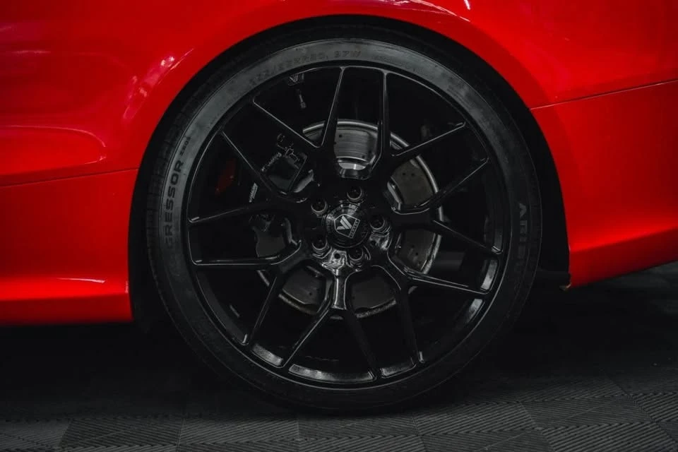 2013 Audi B8 RS5 - Image 14 of 20