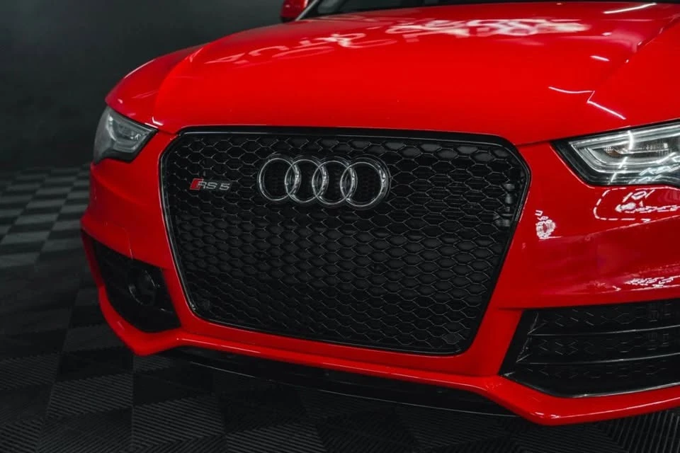 2013 Audi B8 RS5 - Image 4 of 20